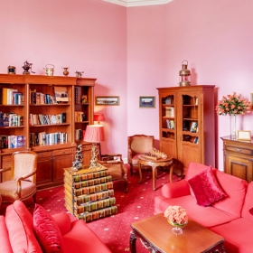 Dalat Palace Heritage Hotel