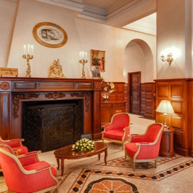 Dalat Palace Heritage Hotel