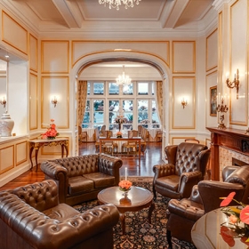 Dalat Palace Heritage Hotel