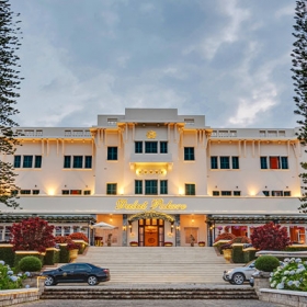 Dalat Palace Heritage Hotel