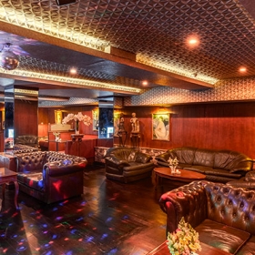 Dalat Palace Heritage Hotel