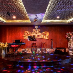 Dalat Palace Heritage Hotel