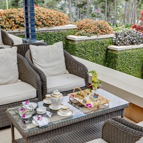 Dalat Palace Heritage Hotel