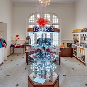 Dalat Palace Heritage Hotel