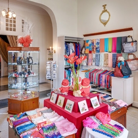 Dalat Palace Heritage Hotel