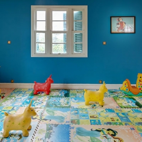 Dalat Palace Heritage Hotel