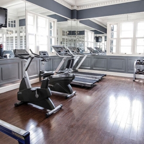 Dalat Palace Heritage Hotel