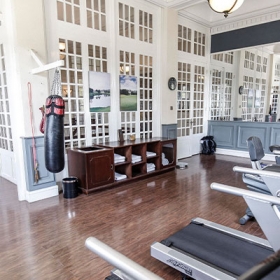 Dalat Palace Heritage Hotel