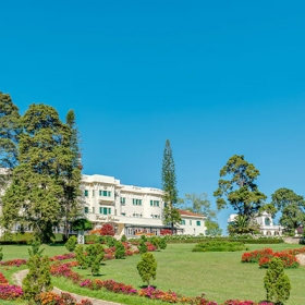 Dalat Palace Heritage Hotel