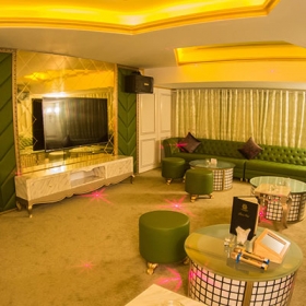 Dalat Palace Heritage Hotel