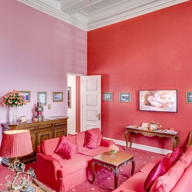 Dalat Palace Heritage Hotel