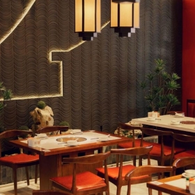 Cua DangJia - Lẩu Cua Trung Hoa