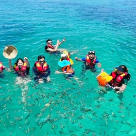 Đăng Khoa Trip Phú Quốc