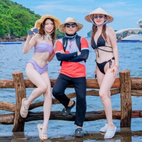 Đăng Khoa Trip Phú Quốc