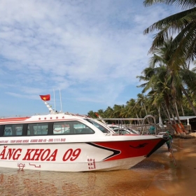 Đăng Khoa Trip Phú Quốc