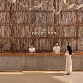 December Hotel Nha Trang