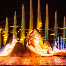 Delight Park Đà Lạt