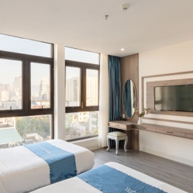 Toàn Thắng Hotel Đà Nẵng