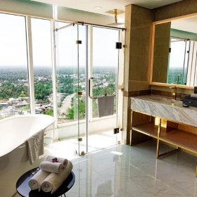 Diamond Stars Ben Tre