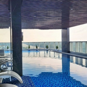 Diamond Stars Ben Tre