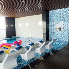 Diamond Stars Ben Tre