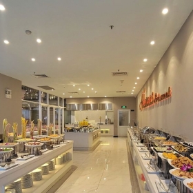 Diamond Stars Ben Tre