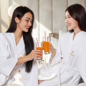 Diamond Stars Ben Tre