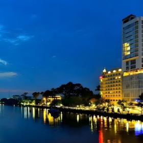 Diamond Stars Ben Tre