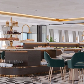 Du thuyền Diana Cruise 