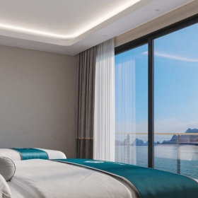 Du thuyền Diana Cruise 