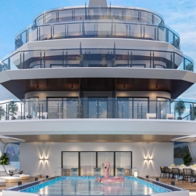 Du thuyền Diana Cruise 