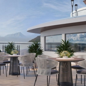 Du thuyền Diana Cruise 