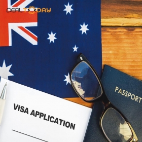 Dịch vụ làm Visa Úc thăm thân nhân