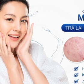 Viện Thẩm Mỹ Vietpearl