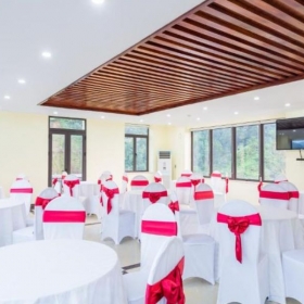 Đinh Gia Hotel Hà Giang