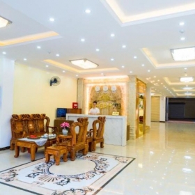 Đinh Gia Hotel Hà Giang