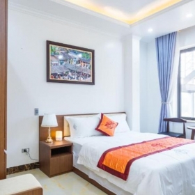 Đinh Gia Hotel Hà Giang