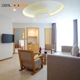 Thanh Hóa - Dragon Sea Hotel 4 sao - Phòng Premium Suite