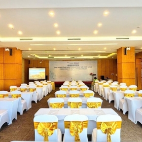 Dragon Sea Hotel Sầm Sơn