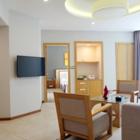 Dragon Sea Hotel Sầm Sơn