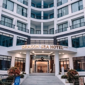 Dragon Sea Hotel Sầm Sơn