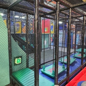 Dream Stadium Aeon Bình Tân