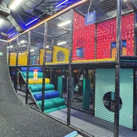 Dream Stadium Aeon Bình Tân