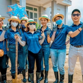 DU LỊCH ĐỘC ĐÁO