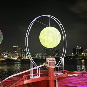 Thuyền Buồm Đông Dương