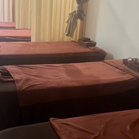 Dưỡng Sinh Chuẩn