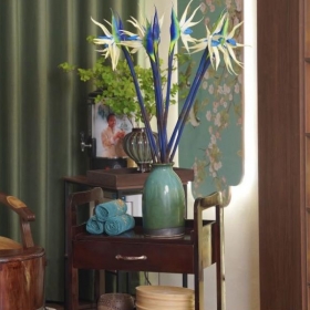 Dưỡng Sinh Thiên Bách Thảo - Thái Hà