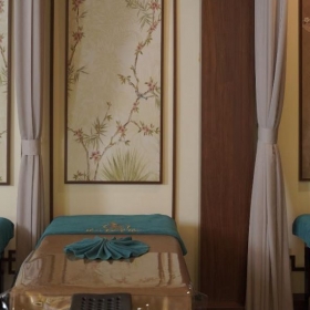 Dưỡng Sinh Thiên Bách Thảo - Thái Hà