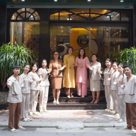 Dưỡng Sinh Thiên Bách Thảo - Thái Hà