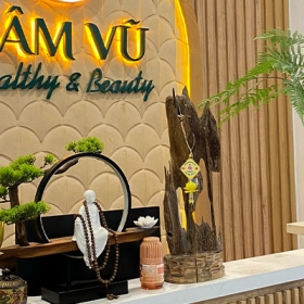 DƯỠNG SINH ĐÔNG Y LÂM VŨ